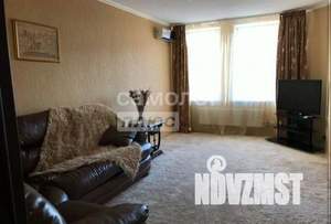 1-к квартира, вторичка, 52м2, 15/16 этаж