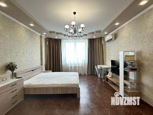 1-к квартира, вторичка, 55м2, 13/24 этаж