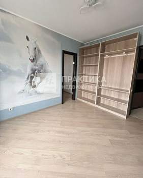 3-к квартира, вторичка, 86м2, 15/17 этаж