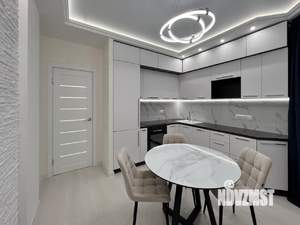 3-к квартира, вторичка, 65м2, 15/22 этаж