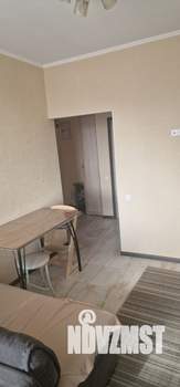 1-к квартира, вторичка, 46м2, 14/14 этаж