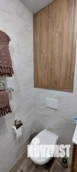 1-к квартира, вторичка, 32м2, 9/9 этаж