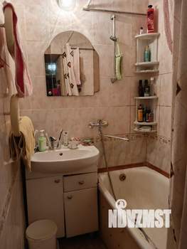 2-к квартира, вторичка, 44м2, 6/9 этаж