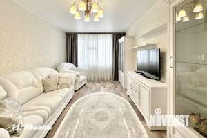 3-к квартира, вторичка, 77м2, 13/22 этаж