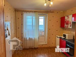 1-к квартира, вторичка, 40м2, 10/17 этаж