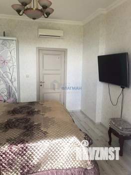 2-к квартира, вторичка, 69м2, 23/24 этаж