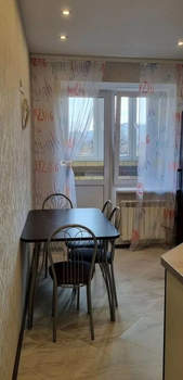 1-к квартира, вторичка, 36м2, 4/17 этаж