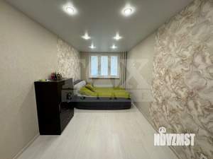 1-к квартира, вторичка, 40м2, 1/14 этаж