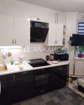 2-к квартира, вторичка, 63м2, 5/17 этаж