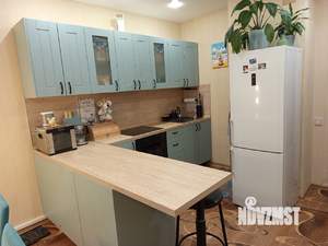 3-к квартира, вторичка, 105м2, 17/17 этаж