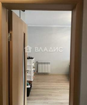 1-к квартира, вторичка, 40м2, 1/11 этаж