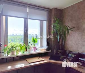 Студия квартира, вторичка, 43м2, 20/25 этаж