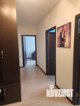 2-к квартира, вторичка, 46м2, 13/17 этаж