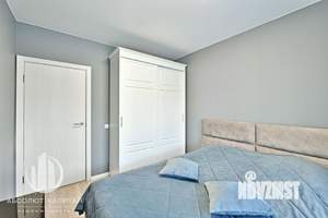 1-к квартира, вторичка, 35м2, 3/12 этаж