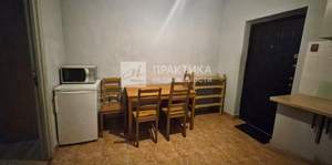 Студия квартира, вторичка, 45м2, 3/24 этаж