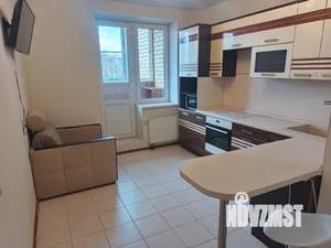 2-к квартира, вторичка, 51м2, 3/15 этаж
