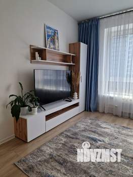 2-к квартира, вторичка, 35м2, 7/16 этаж