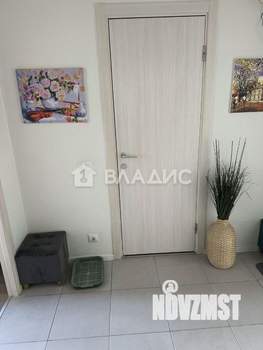 3-к квартира, вторичка, 55м2, 6/15 этаж