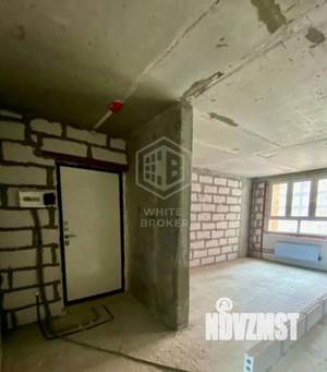 2-к квартира, вторичка, 50м2, 9/25 этаж
