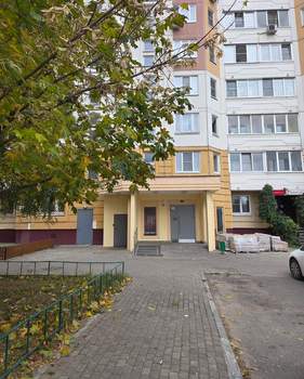 2-к квартира, вторичка, 60м2, 5/5 этаж
