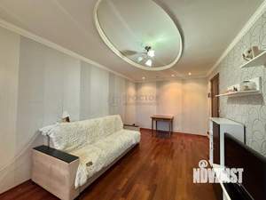 2-к квартира, вторичка, 50м2, 6/9 этаж