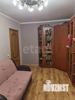 2-к квартира, вторичка, 43м2, 4/5 этаж