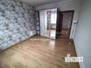 2-к квартира, вторичка, 66м2, 24/24 этаж