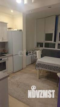 2-к квартира, вторичка, 58м2, 5/22 этаж