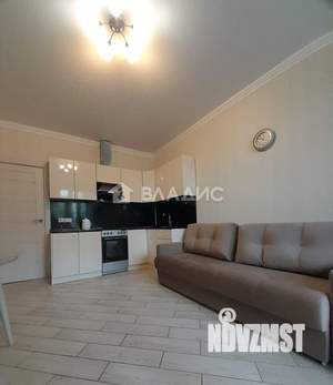 1-к квартира, вторичка, 41м2, 2/17 этаж