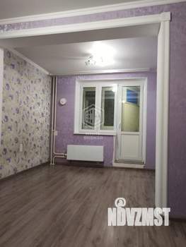 2-к квартира, вторичка, 63м2, 5/19 этаж