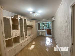 2-к квартира, вторичка, 41м2, 3/5 этаж