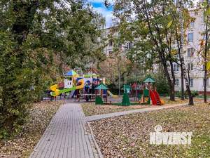 1-к квартира, вторичка, 30м2, 5/5 этаж