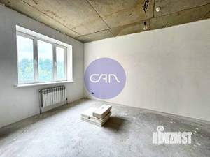 3-к квартира, вторичка, 85м2, 6/23 этаж