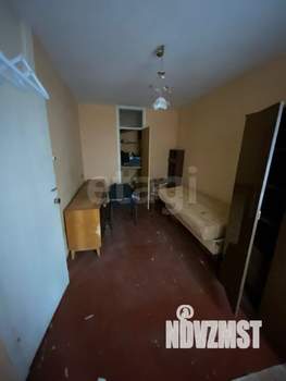 2-к квартира, вторичка, 44м2, 1/3 этаж