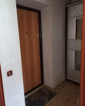 1-к квартира, вторичка, 30м2, 3/5 этаж