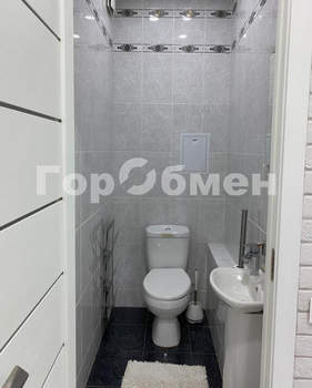2-к квартира, вторичка, 66м2, 21/26 этаж