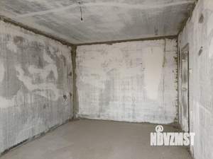 2-к квартира, вторичка, 51м2, 14/17 этаж