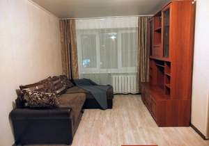 1-к квартира, вторичка, 32м2, 5/5 этаж