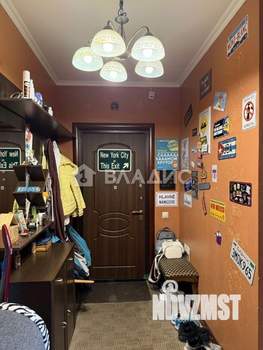 2-к квартира, вторичка, 60м2, 15/17 этаж