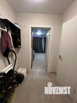 Студия квартира, вторичка, 23м2, 7/15 этаж