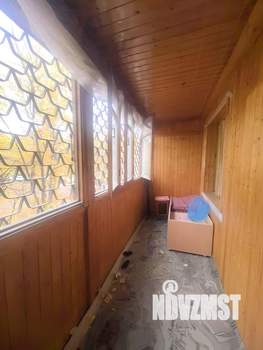 1-к квартира, вторичка, 37м2, 2/12 этаж