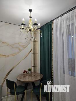 Студия квартира, вторичка, 25м2, 17/21 этаж