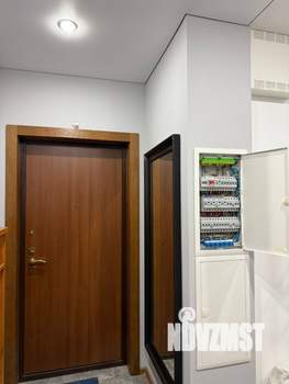 2-к квартира, вторичка, 60м2, 11/25 этаж