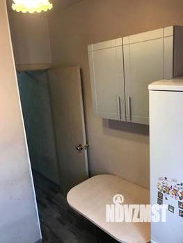 2-к квартира, вторичка, 43м2, 5/5 этаж