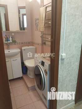 1-к квартира, вторичка, 32м2, 5/9 этаж