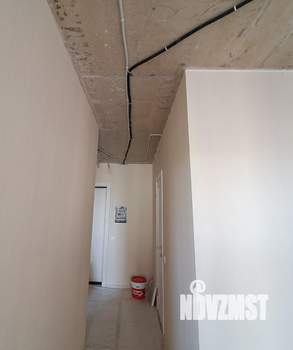 1-к квартира, вторичка, 39м2, 4/25 этаж