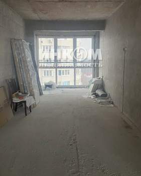 2-к квартира, вторичка, 65м2, 15/15 этаж