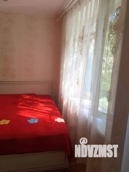 1-к квартира, вторичка, 17м2, 4/5 этаж