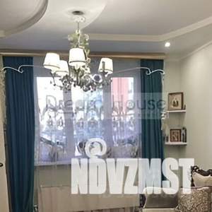 3-к квартира, вторичка, 74м2, 1/14 этаж