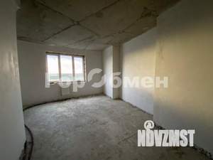 3-к квартира, вторичка, 112м2, 11/20 этаж